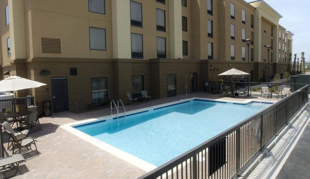 Hampton Inn & Suites Navarre