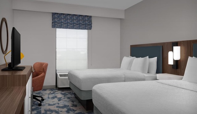 Hampton Inn Kernersville