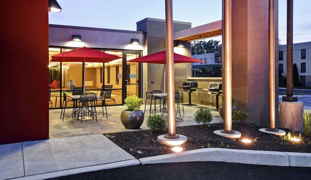 Home2 Suites by Hilton Mechanicsburg