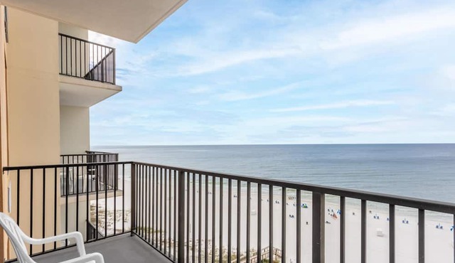 Hampton Inn & Suites Orange Beach/Gulf Front