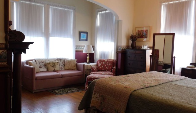 Pensacola Victorian B&B