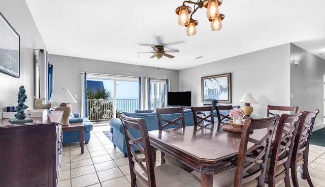 Sea Oats Motel