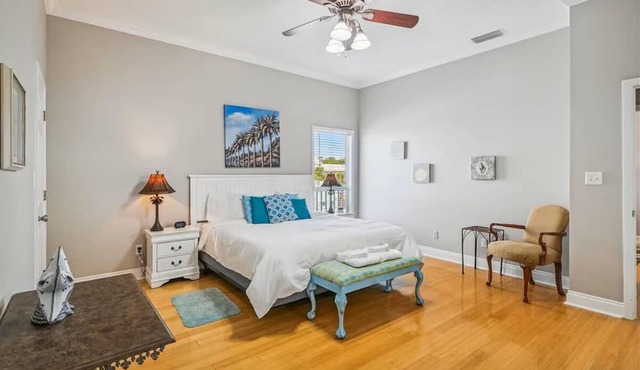 30A Beach House - Seagrove Escape by PHG