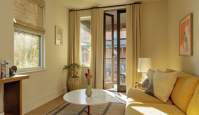 Hotel Anna & Bel