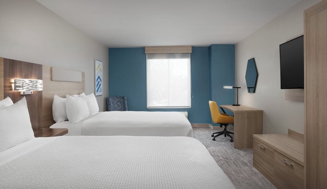 Holiday Inn Express Hotel & Suites Chambersburg by IHG