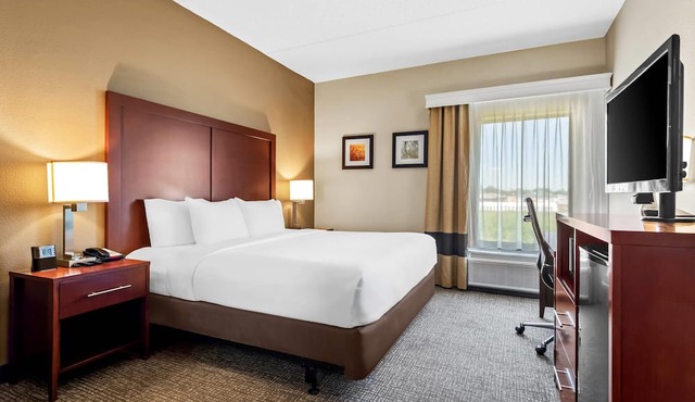 Comfort Inn Chambersburg North
