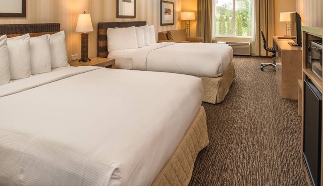DoubleTree by Hilton Portland - Beaverton