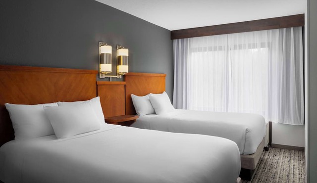 Hyatt Place Mt Laurel