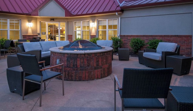 Residence Inn by Marriott Springdale
