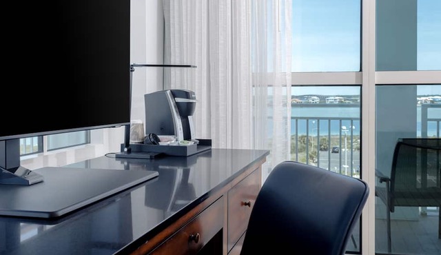The Pensacola Beach Resort