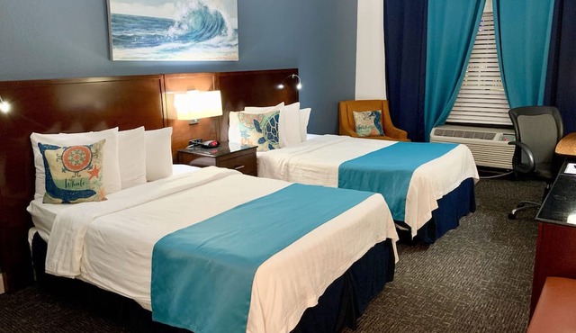 Hotel Pensacola