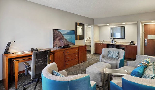 Courtyard by Marriott Philadelphia Langhorne