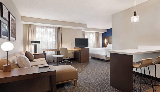Residence Inn by Marriott Roseville