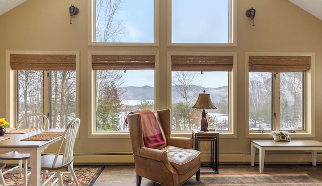 The Mountain Top Inn & Resort