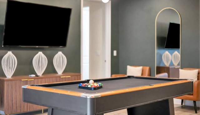 11br Sleeps 24 Theater Pool Spa Waterpark