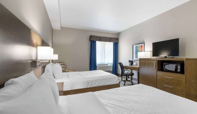 Best Western Plus Downtown North