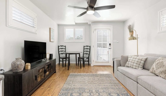 Mountain View Apt by Manzanita Lake