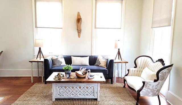 The Kelley House | Suite 2 - 1st floor