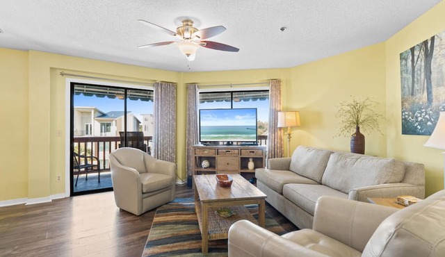 St Thomas Square By Panhandle Getaways