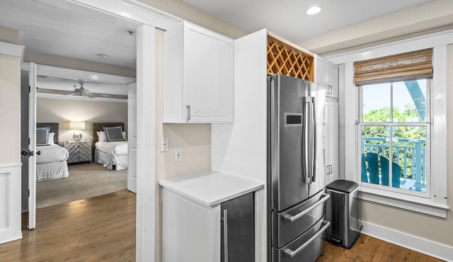 WaterColor Condo wit Stunning Gulf Views