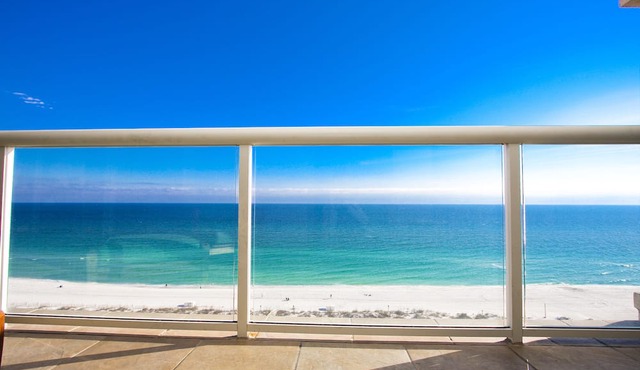 Beach Club Resort Residence and Spa