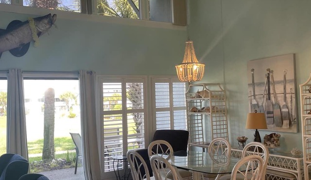 Unit 66, Shell Haven, 3 Bedroom Beach Condo