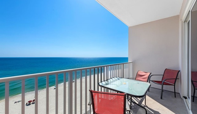 Windemere 904-Pool Side Cabana