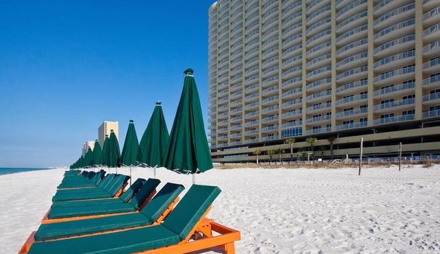 Availability June 2026 Onward - FREE Beach Chairs & Reserved Parking!