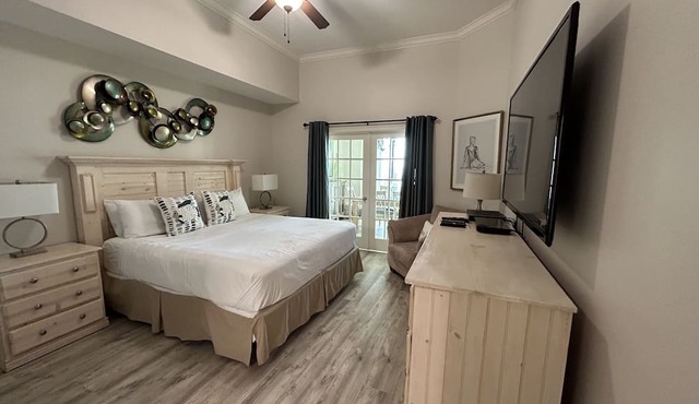 Oasis at Orange Beach 3BR 4 Bath Penthouse in Gulf Front w/Lazy River, Slide!