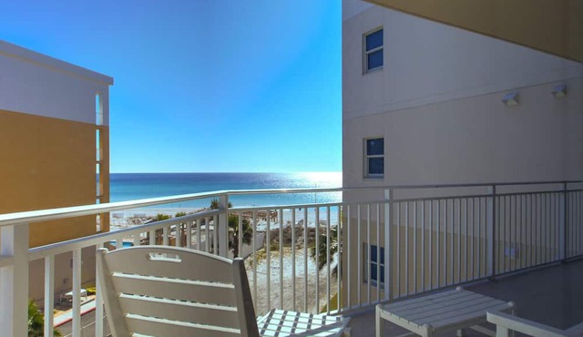 Waterscape A407 ~ Beach Service ~ Beach View!