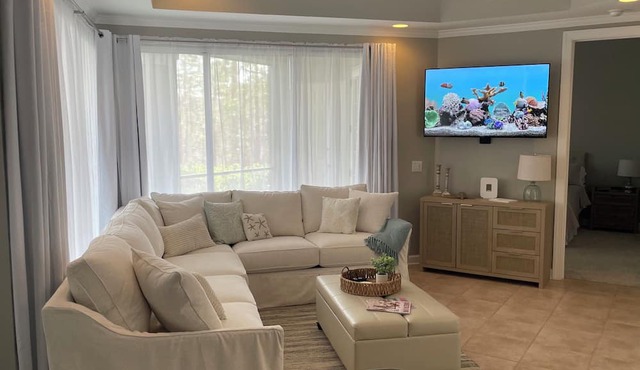 Sandestin, 1 BR/2 Bath, Sleeps 4, Golf Cart Available!