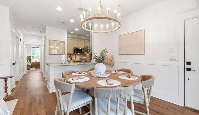 Rosemary Beach | Sleeps 6 | Seaglass At Rosemary | Pools | Balcony