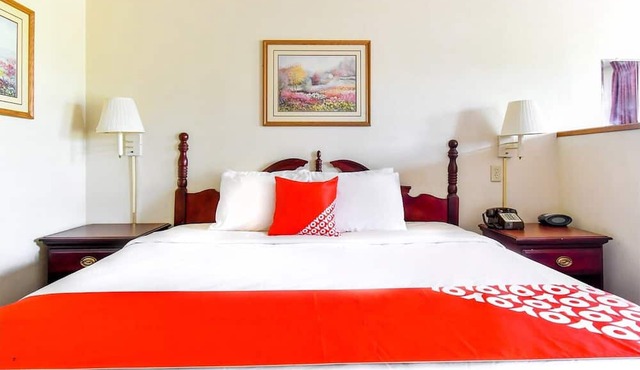 Tyler TX | King Bed