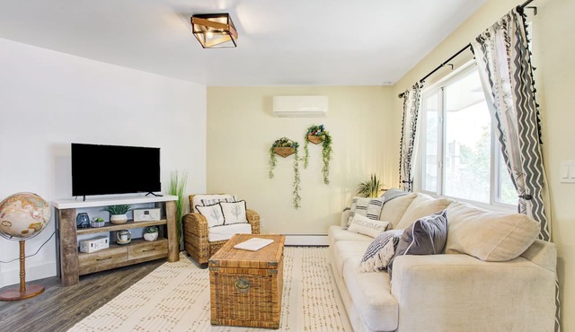 Centrally Located with 180° Mountain Range Views
