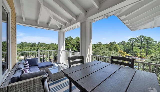 BaytowneBreeze - Sandestin 2BD Lake View + Wharf