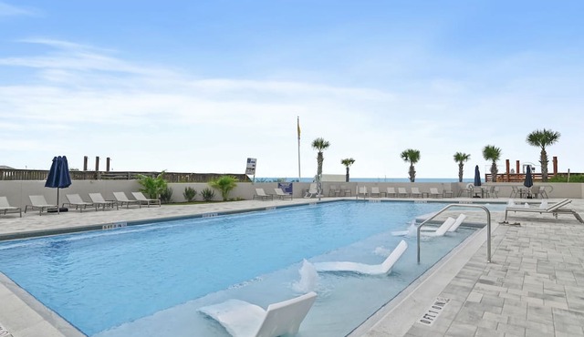 Beachfront Coastal Luxury ~ Renovated