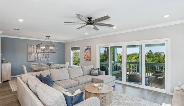 Perdido Key Special - 10% off 4 Night Stays this June
