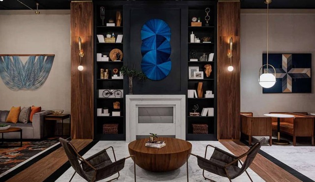 Near Valley Forge | Shuttle. Restaurant. Gym.
