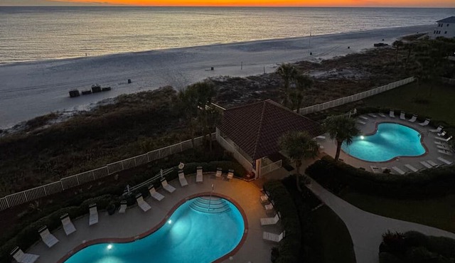Going Coastal: PCB Paradise, Going Coastal: PCB Paradise