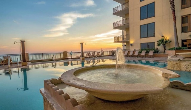 Origin 434 | Romantic Getaway | Pool & Gulf View