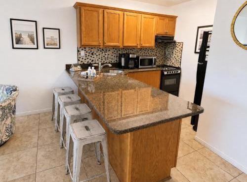 30A Beach Condo - Pool & Walk to Beach