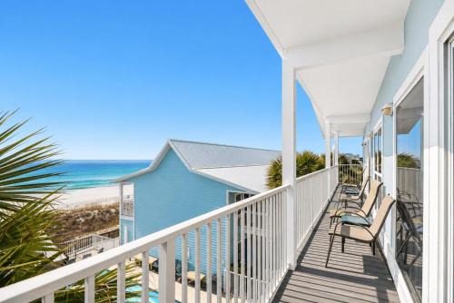 Sea Oats Motel