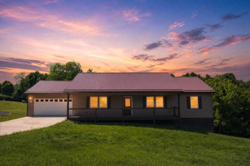 Galax 5BR Home Near Blue Ridge - Sleeps 6 home