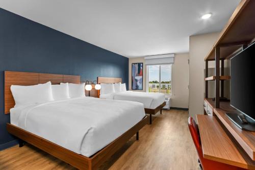 Everhome Suites Panama City Beach