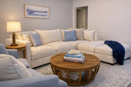 30A Cottage Near the Beach with Golf Cart