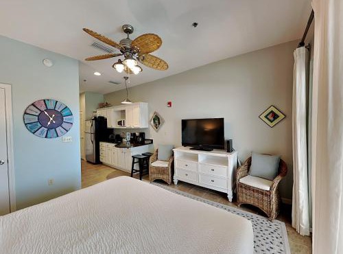 Inn at Seacrest #203 - 30A Get-A-Way
