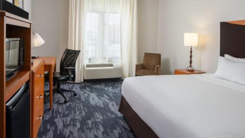 Fairfield Inn & Suites Orange Beach
