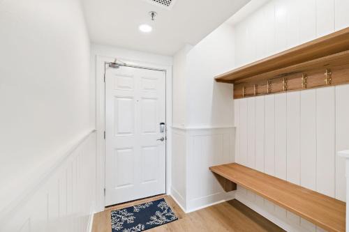 HP 42W Peaceful Nest by 30A Escapes