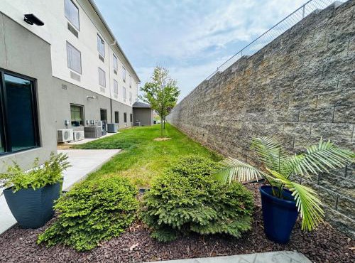 Holiday Inn Express & Suites Shippensburg by IHG