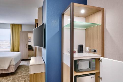 Springhill Suites by Marriott Colorado Springs North/Air Force Academy